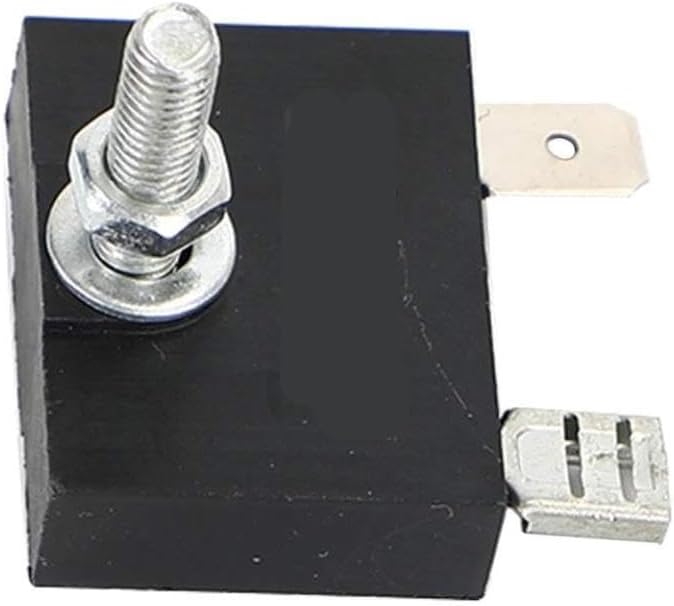 6V Rectifier Compatible With A100 A80 A50 FM50 RV90 RV125 TC100 TS TC FM RV RB SP Automotive Motorcycle Parts - Image 3